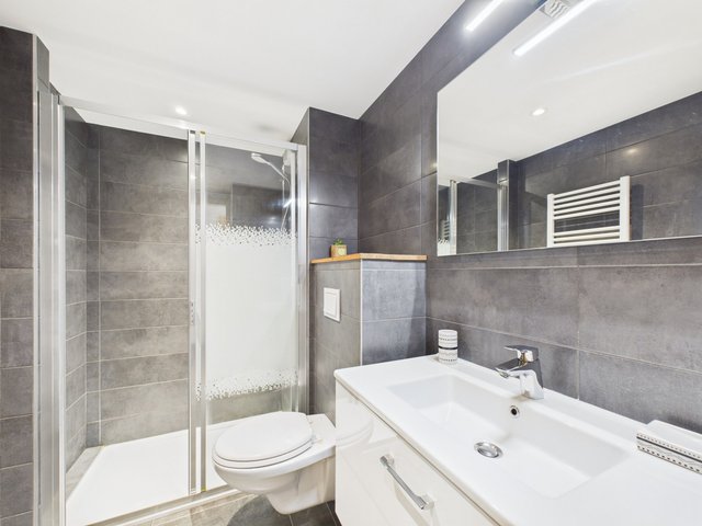 RESIDENCE LA FERME D'ELIANE - Les Gets