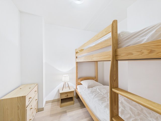 RESIDENCE LA FERME D'ELIANE - Les Gets