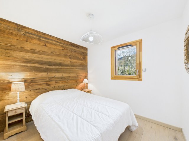 RESIDENCE LA FERME D'ELIANE - Les Gets