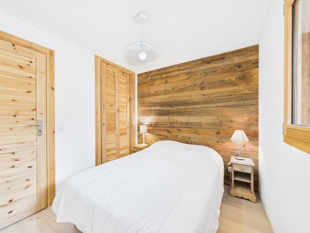 RESIDENCE LA FERME D'ELIANE - Les Gets