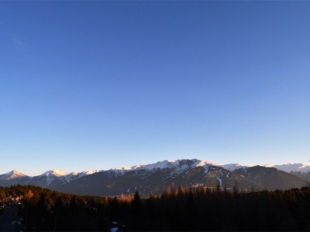 Résidence PLEIN SOLEIL - 