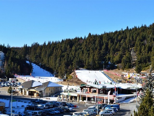 Résidence PLEIN SOLEIL - 