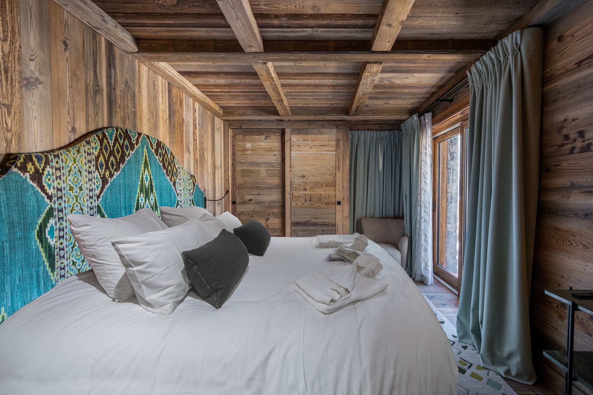 chalet 8 pièces 15 personnes - Chalet NANOOK - Saint Martin de Belleville