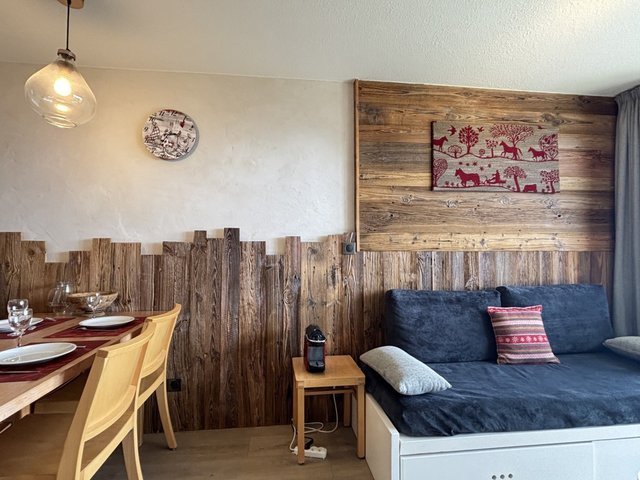 Résidence Malinka - Avoriaz