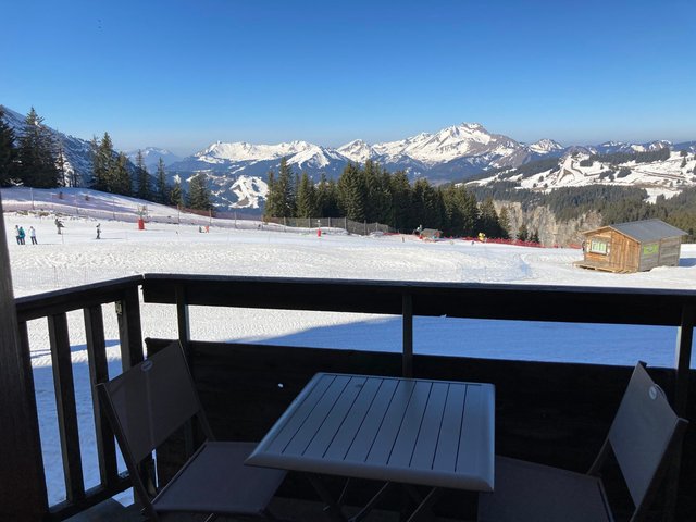 Résidence Malinka - Avoriaz