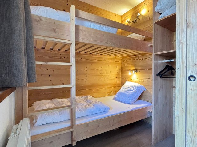 Résidence Malinka - Avoriaz