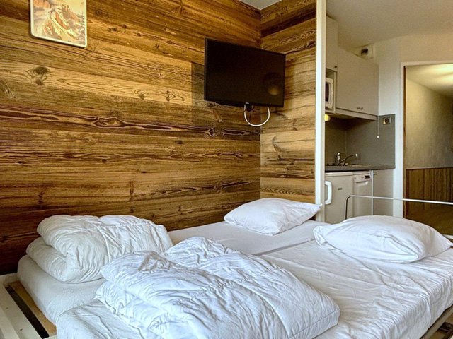 Résidence Malinka - Avoriaz