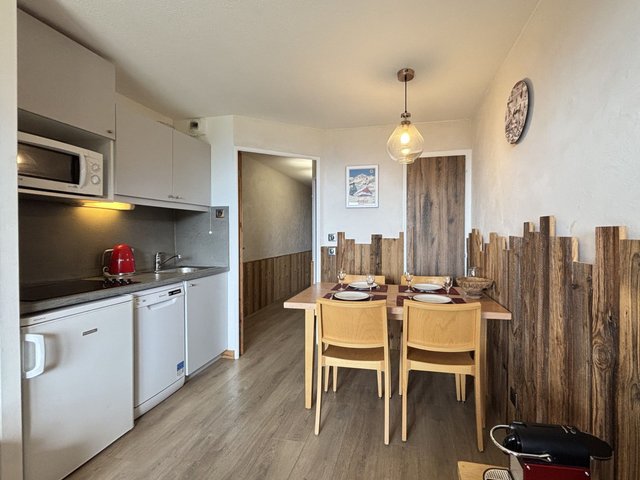 Résidence Malinka - Avoriaz