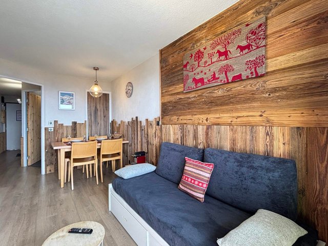 Résidence Malinka - Avoriaz