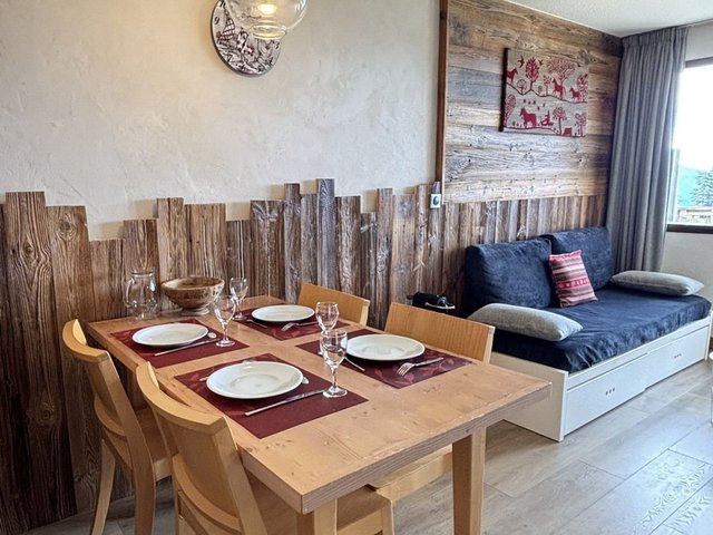 Résidence Malinka - Avoriaz