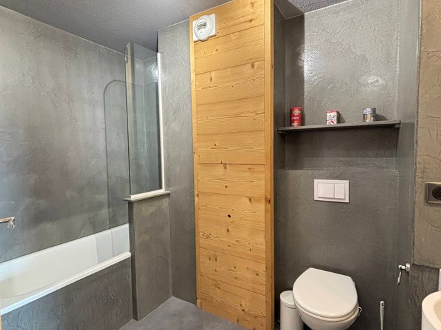 Résidence Malinka - Avoriaz