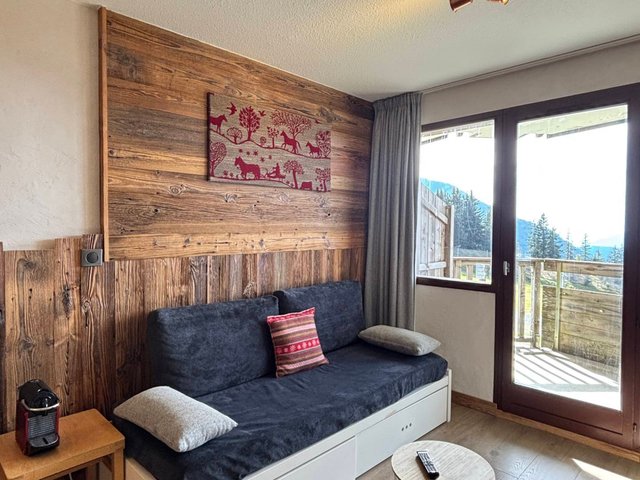 Résidence Malinka - Avoriaz