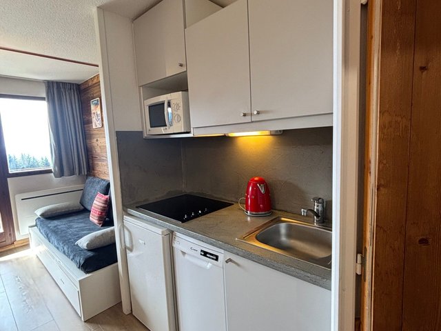 Résidence Malinka - Avoriaz
