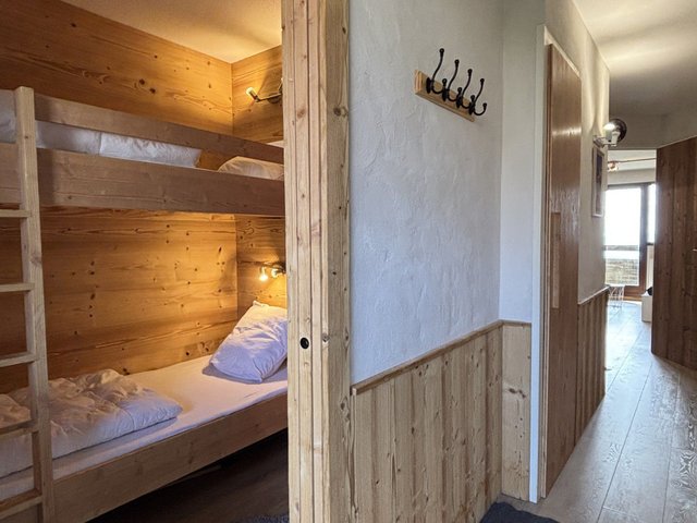 Résidence Malinka - Avoriaz