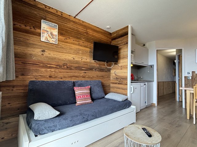 Résidence Malinka - Avoriaz