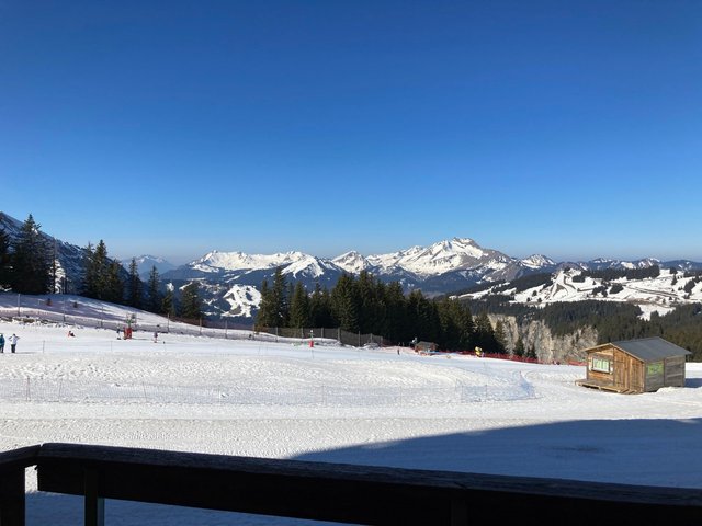 Résidence Malinka - Avoriaz