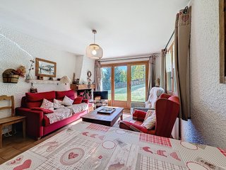 Résidence L'Orée des Pistes - Les Erables - Combloux