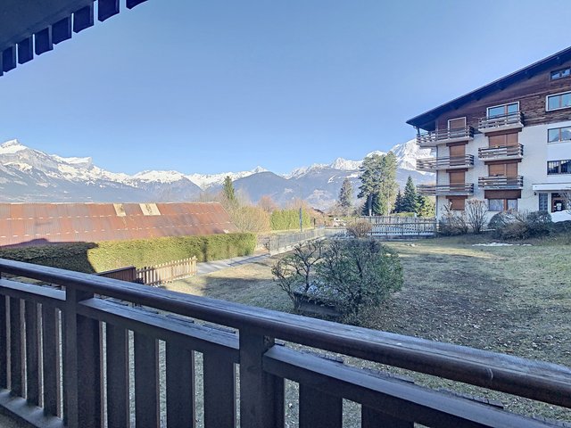 Résidence La Perle des Neiges - Combloux