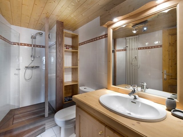 Résidence Le Chamois - Courchevel