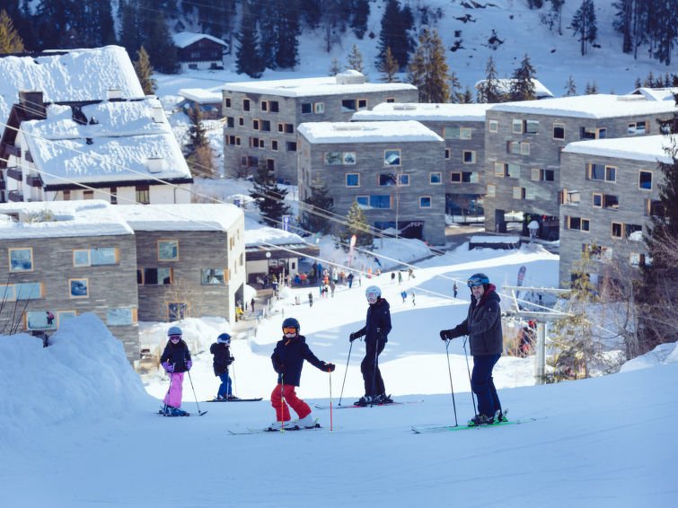 Résidence de Tourisme Cosy