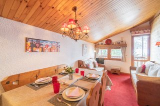 Appartement Cheval Noir  G446 - Valmorel