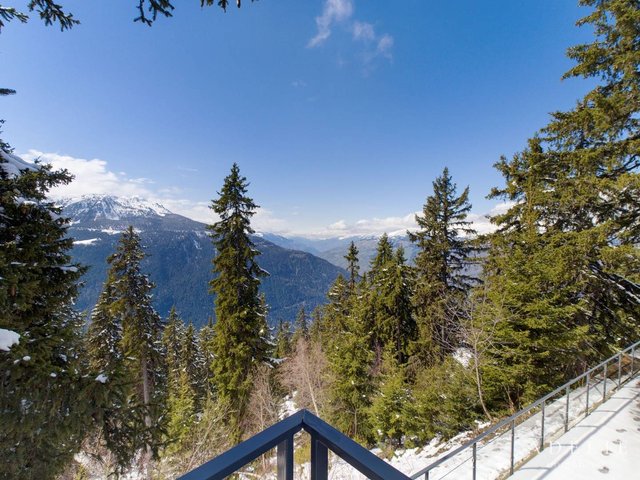 Chalet Bouche B BOUCHEB - La Rosière