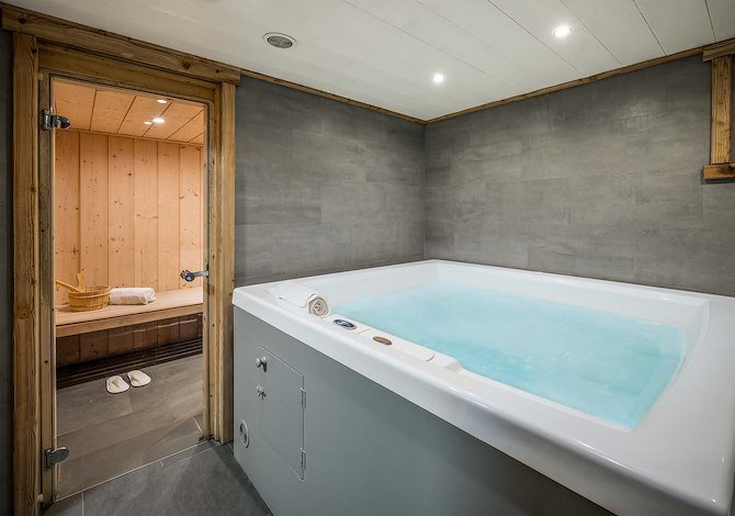 Chalet Telemark