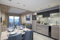 2 kamers 4 personen Prestige - MGM Hôtels & Résidences – Résidence Les Chalets de Joy - Le Grand Bornand