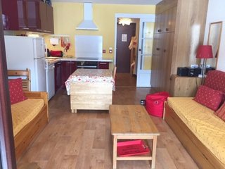 Appartement Cimbro I RSL170-23I - Risoul