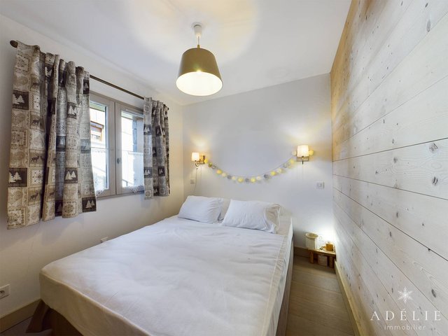 Appartement Transalpin TRSLP3 - La Rosière