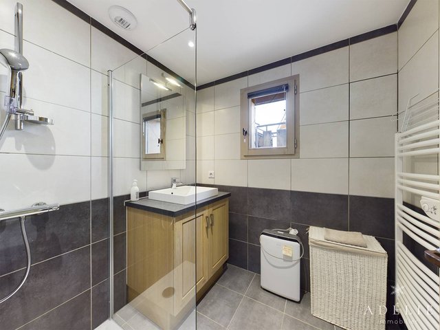 Appartement Transalpin TRSLP3 - La Rosière