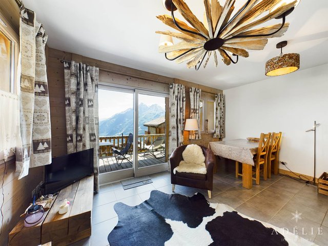 Appartement Transalpin TRSLP3 - La Rosière