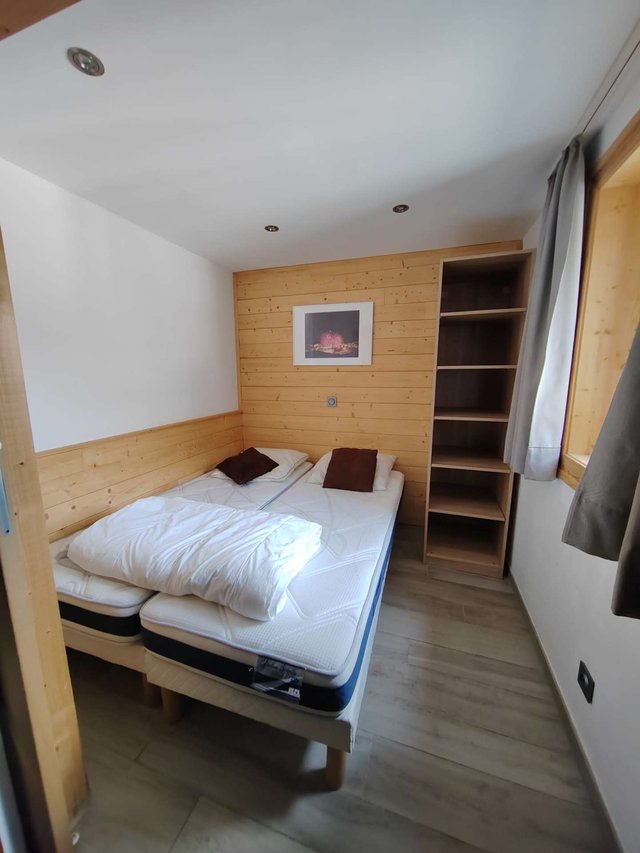 Appartement Arcelle AR 413 - Val Thorens