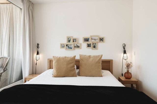 Appartement Les Neves NV 178  - Val Thorens