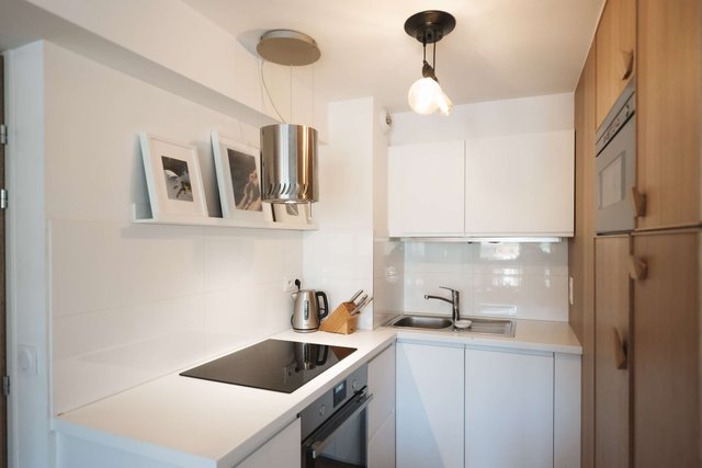 Appartement Les Neves NV 178  - Val Thorens