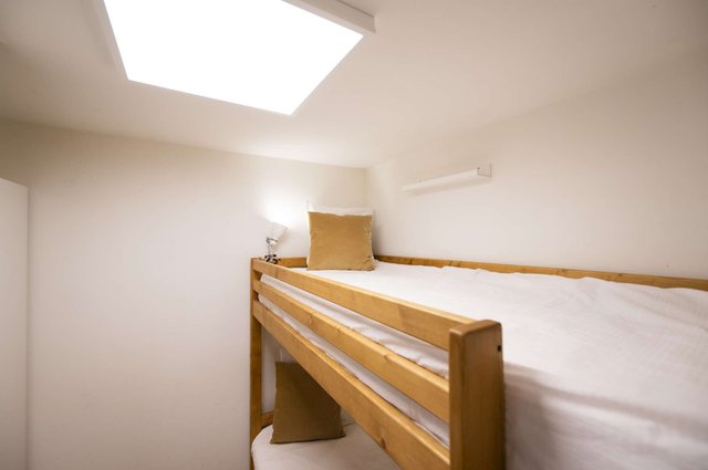 Appartement Les Neves NV 178  - Val Thorens
