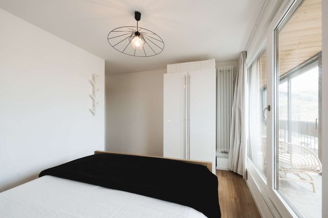 Appartement Les Neves NV 178  - Val Thorens