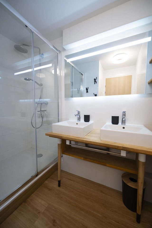 Appartement Les Neves NV 178  - Val Thorens