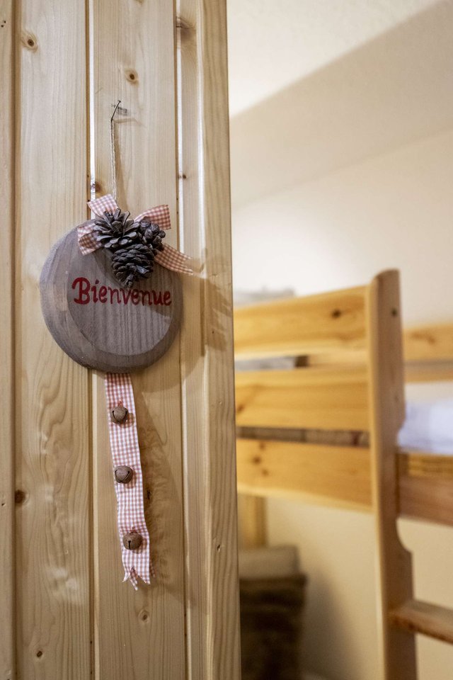 Appartement Serac SR M5 - Val Thorens