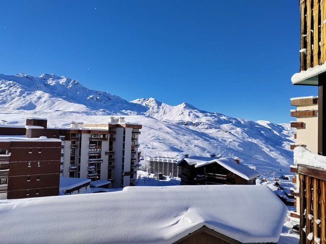 Appartement Serac SR M5 - Val Thorens