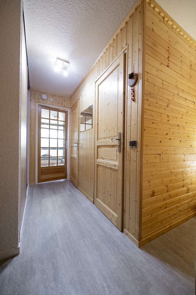 Appartement Serac SR M5 - Val Thorens