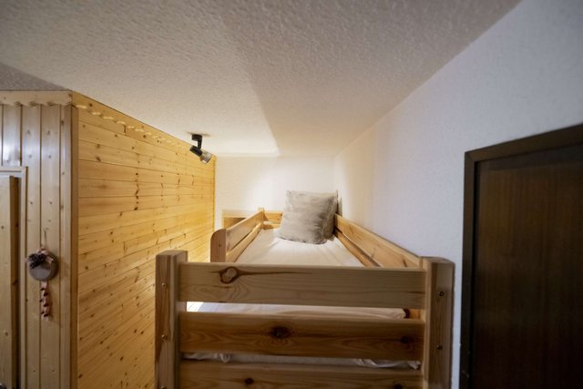 Appartement Serac SR M5 - Val Thorens