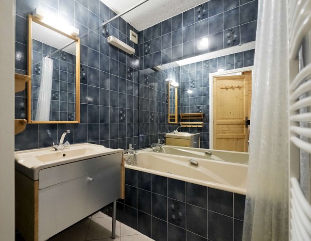 Appartement Serac SR M5 - Val Thorens