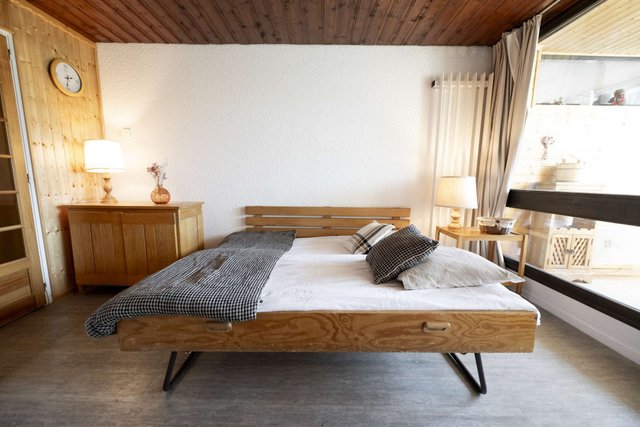 Appartement Serac SR M5 - Val Thorens