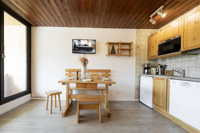 Appartement Serac SR M5 - Val Thorens