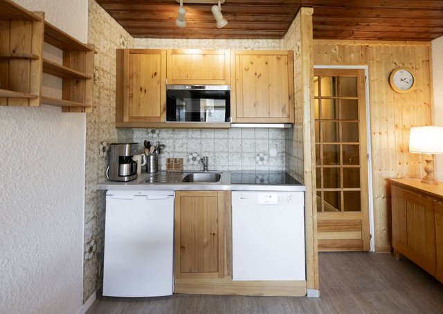 Appartement Serac SR M5 - Val Thorens