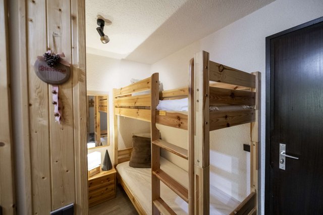 Appartement Serac SR M5 - Val Thorens