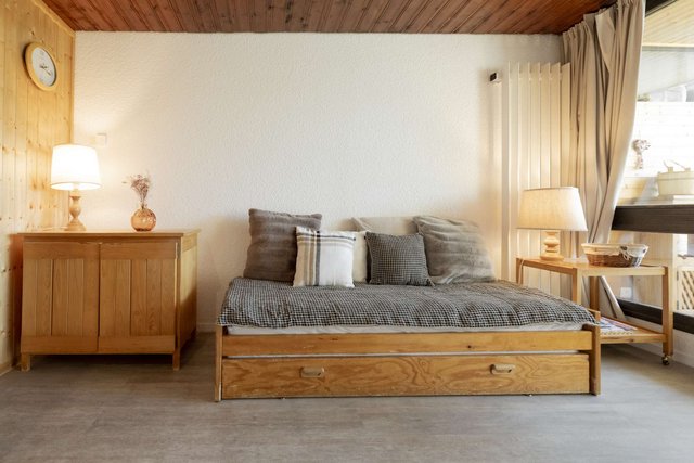 Appartement Serac SR M5 - Val Thorens
