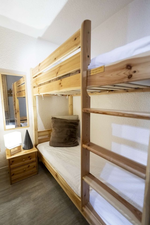 Appartement Serac SR M5 - Val Thorens