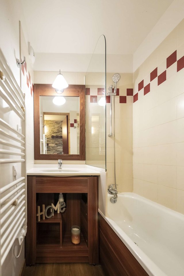Appartement Pichu PI 703 - Val Thorens